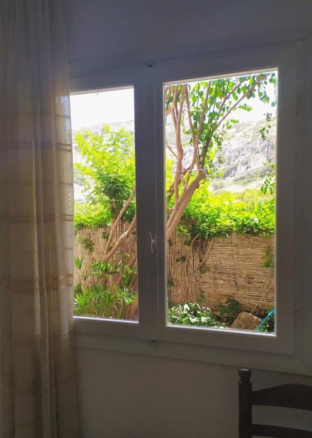 Apartamento Xenios Dias Matala Exterior foto
