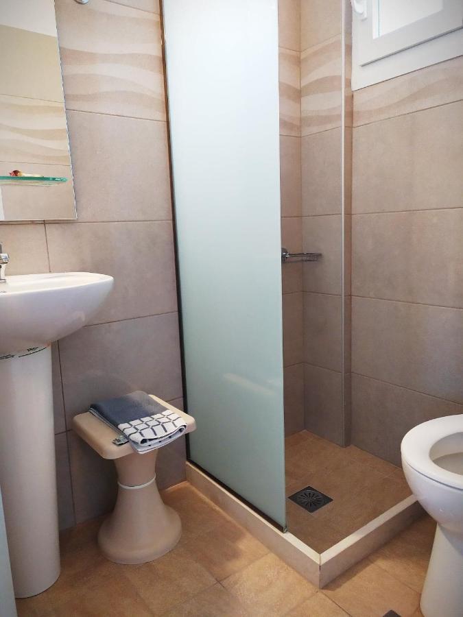 Apartamento Xenios Dias Matala Exterior foto