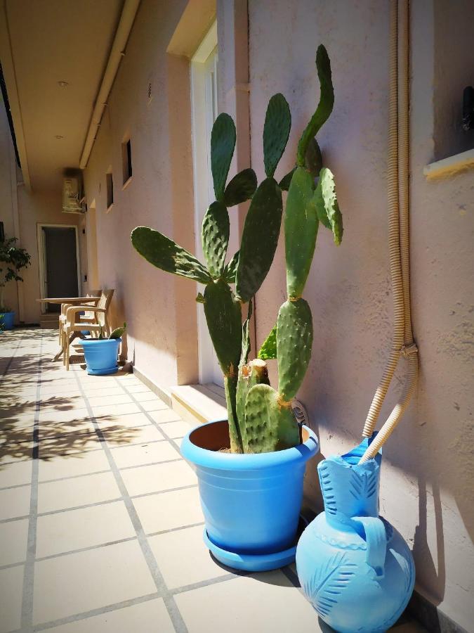 Apartamento Xenios Dias Matala Exterior foto