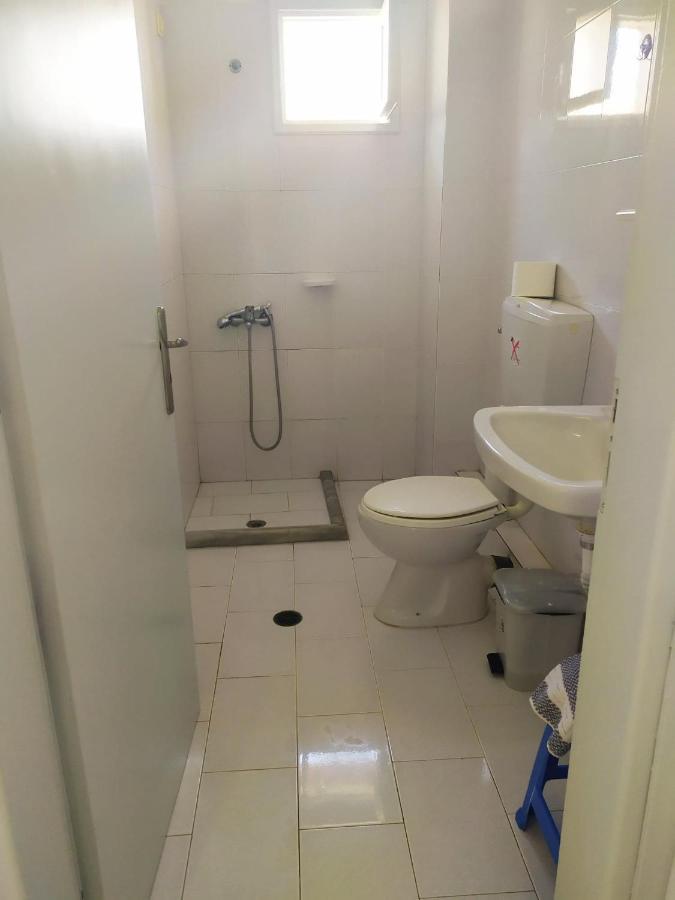 Apartamento Xenios Dias Matala Exterior foto