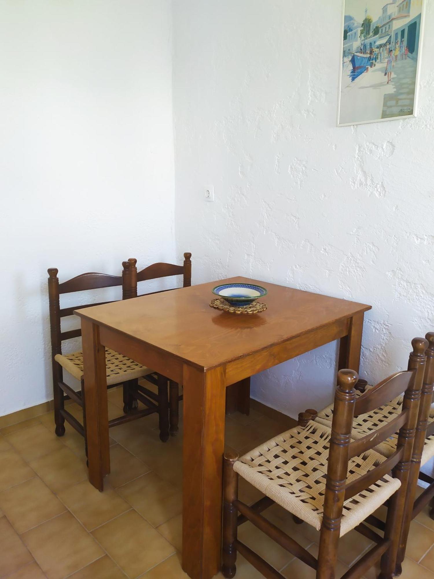 Apartamento Xenios Dias Matala Habitación foto