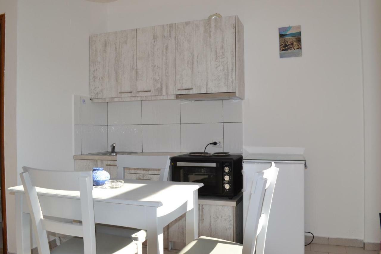 Apartamento Xenios Dias Matala Exterior foto
